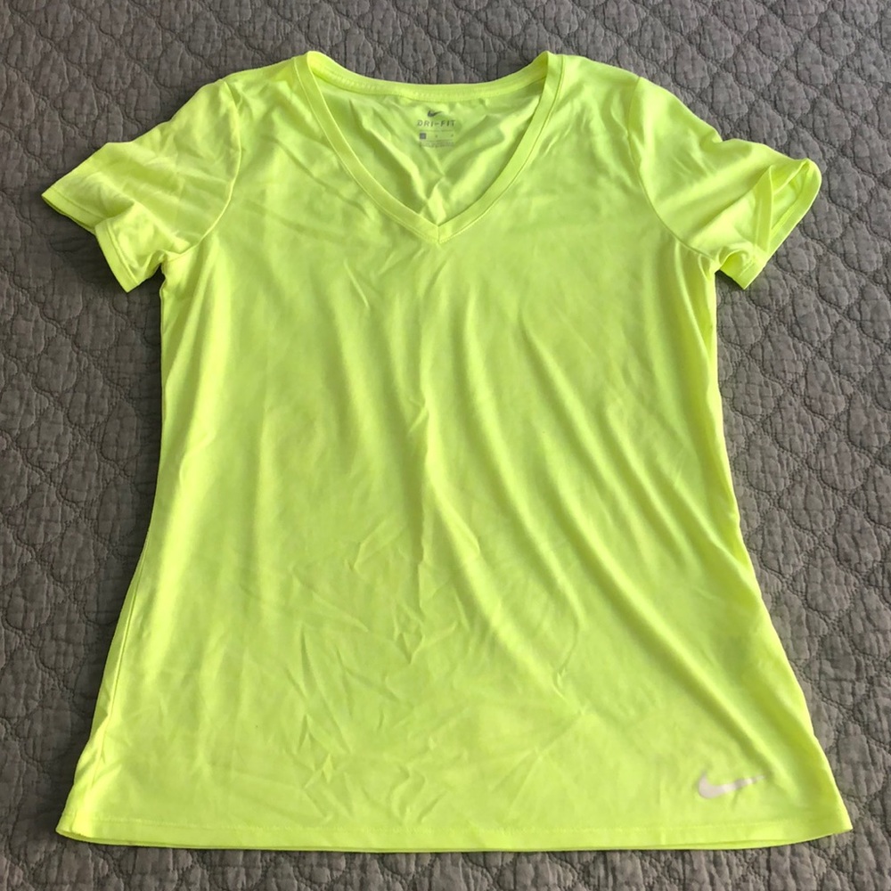 Nike dri-fit